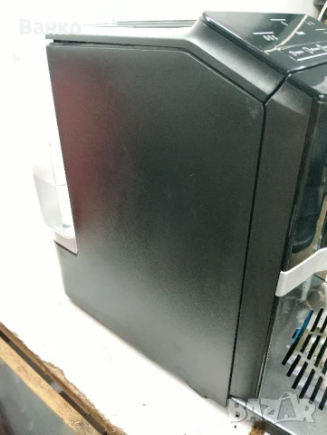 Кафеавтомат Siemens EQ.300