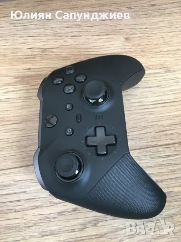 xbox wireless elite 2 controller, снимка 2 - Xbox конзоли - 49411946