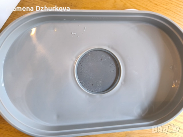 Стерилизатор Cangoroo , снимка 3 - Стерилизатори - 52412889