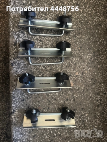 Багажник за кола, снимка 3 - Аксесоари и консумативи - 52748110