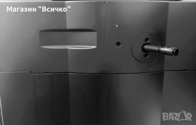 Кафемашина Miele CVA 4085, снимка 7 - Кафемашини - 49634394