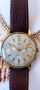 Швейцарски часовник Swiss Emperor - Хронограф- 2480W - 1950г, снимка 1 - Мъжки - 45951561