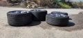 Джанти Porsche Turbo Twist 2(996/c4s) 18 8j(et50)/11j(et45) 5x130, снимка 4
