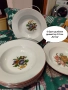 Български порцеланови чинии , снимка 6