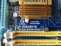 Дънна платка Gigabyte GA-G31M-ES2C Socket 775 +CPU, снимка 6
