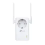 Удължител на обхват TP-Link TL-WA860RE, снимка 1