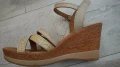 Дамски сандали на платформа Тамарис , снимка 2