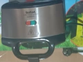 Тостер сандвич Tefal, снимка 1