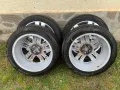 Алуминиеви джанти 17 цола 4х108 Citroen, Peugeot, OEM:9685737280 , снимка 14