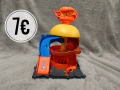 Продавам различни Hot Wheels писти, паркинг - цени на снимките, снимка 10