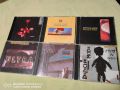 Оригинални  СД Depeche Mode - 6 броя за 90лв, снимка 1 - CD дискове - 45238841