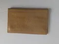 Ретро кожено портмоне, снимка 4