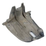 Задна лява кора под купе Toyota Avensis II 2003-2009 ID: 159068, снимка 2