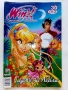 Комикс списание "Winx Club", снимка 12
