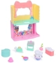 Нова Gabby's Dollhouse Кухня Кейки + Фигурка и Аксесоари за Деца играчка, снимка 4