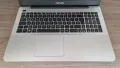 ASUS R556UF/15,6"/i5-6200U/GeForce 930M/8GB RAM/256GB SSD, снимка 3