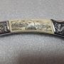 Колекционерски сгъваем джобен нож "Американски орел", снимка 5