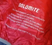DOLOMITE "Primaloft" - оригинално яке XXL, снимка 6