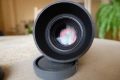 Lens 85mm f/1.8 Portrait Manual lens for Sony E-Mount., снимка 7