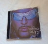 Устата - 50/50 CD + DVD, снимка 1