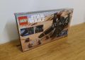 Lego Star Wars 75336, Лего Междузвездни войни 75336, снимка 3