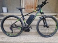 Електрически велосипед Sprint Apolon pro 29, снимка 1