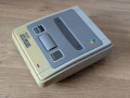 Конзола Super Nintendo SNES MODEL SNSP-001A(FRG), снимка 1