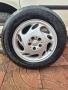 гуми с джанти за мерцедес вито , снимка 2