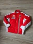 Оригинално мъжко яке Puma x Scuderia Ferrari F1 Team, снимка 2