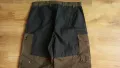 FJALL RAVEN G-1000 Trouser размер M за лов панталон със здрава материя - 1607, снимка 11