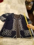 Български народни носии Елеци, снимка 13