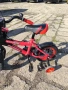 Детско колело 12 ", снимка 7