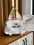 чанти the tote bag marc jacobs, снимка 3