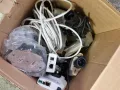 LOT камери за видеонаблюдение, колони за озвучаване и други, снимка 6