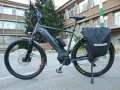 E-MTB "CONWAY" eMC27 bosch CX 27.5" планински електрически велосипед, снимка 1