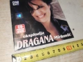 DRAGANA MIRKOVIC-ОБЛОЖКА ЗА ЦД-ПЛАКАТ 0204261701H2E6R, снимка 3