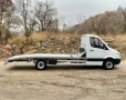 Mercedes-Benz Sprinter 311 5.10м* СПЕЦИАЛЕН* OM646* ВЪЗДУШНИ ВЪЗГЛАВНИЦИ, снимка 7