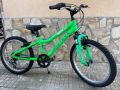 Алуминиев детски велосипед/колело 20 цола, снимка 1 - Велосипеди - 45081158