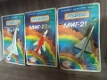 Самолети МИКРО България 1990 г, снимка 3