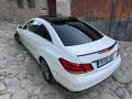 Продавам Mercedes-Benz E220 Coupe Bluetec Facelift , снимка 12