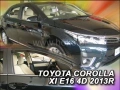 Ветробрани за TOYOTA COROLLA (2013-2019) Sedan - 2бр. предни Неко, снимка 1