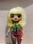 Lol лол детска кукла, снимка 3