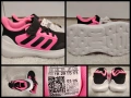 НОВИ Оригинални Adidas детски маратонки за момиче , снимка 3
