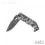 Сгъваем тактически нож Cold Steel DA89 -10х242, снимка 2