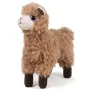 Плюшена лама 24см 10820, снимка 1