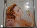Mariah Carey -Greatest Hits 2cd, снимка 1 - CD дискове - 45636287