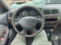 Nissan Almera 1.4 i на части !!!, снимка 9