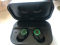 Продавам портативни безжични слушалки нови., снимка 2