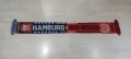 Футболен шал Хамбургер-Веен Висбаден/Hamburger-SV Wehen Wiesbaden 17.03.2024 втора Бундеслига, снимка 1