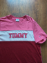 Tommy Hilfiger T-Shirt - страхотна дамска тениска С, снимка 3